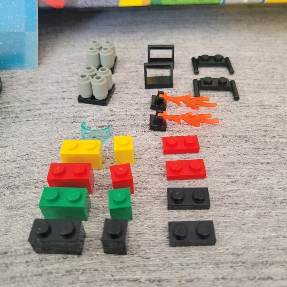 Lego ***game was